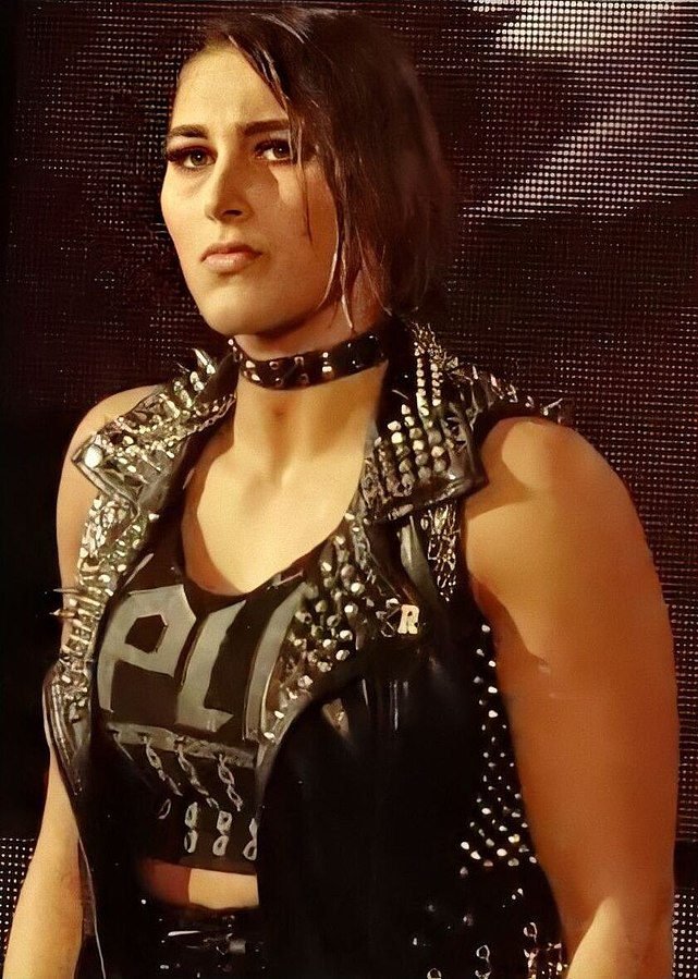 Rhea Ripley in (cropped)