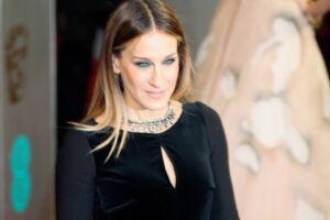 Sarah Jessica Parker to join 2025 Booker Prize judging panel