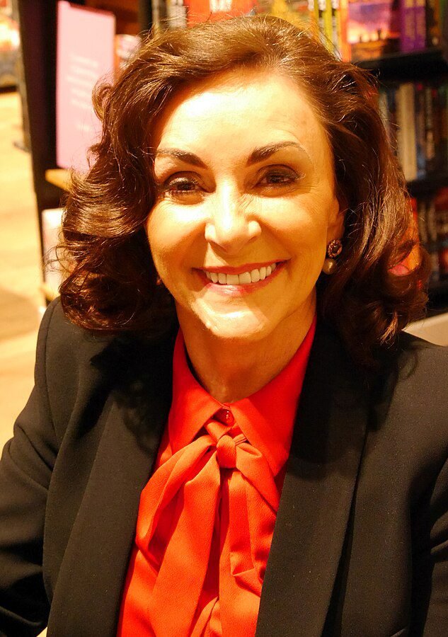 Shirley Ballas