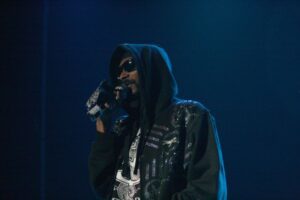 Snoop Dogg Interested in Hosting MasterChef