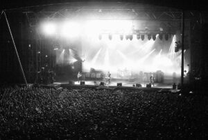System Of A Down, Korn, Avenged Sevenfold, Deftones, and more to headline huge 2025 stadium shows