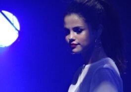 Stars Dance Tour septembre () ()