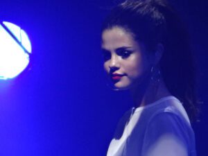 Selena Gomez Engaged to Music Producer Benny Blanco