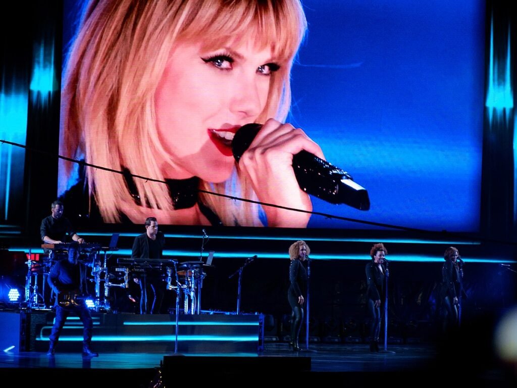 Taylor Swift Performance ()