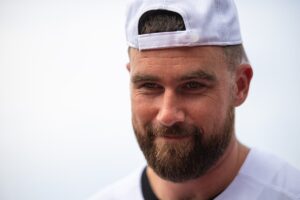 Travis Kelce Stirs Controversy With Strip Club Remarks Amid Taylor Swift Romance