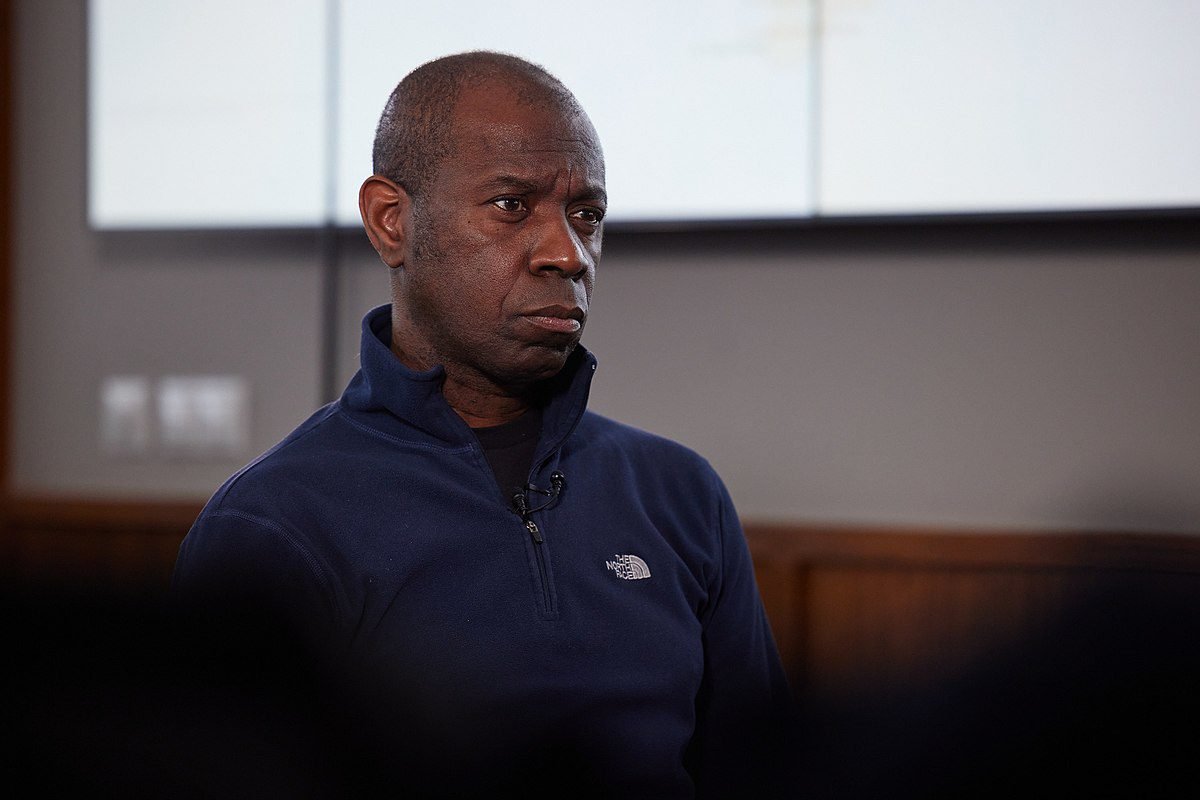 Ukraine's President Zelensky to BBC Blood money being paid for Russian oil ()