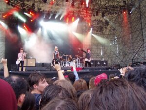 Judas Priest Announce Major UK Dates for 2025 Shield of Pain Tour, Including Historic O2 Arena Show with Alice Cooper