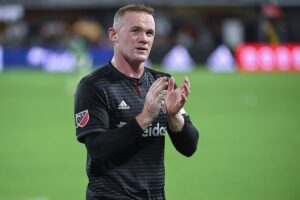 Wayne Rooney Has Double Trouble: The Stress of Plymouth Argyle and the Struggle for Coleen on I’m a Celebrity.