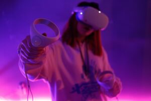Rise of Meta Horizon Store: The Future of Virtual Reality