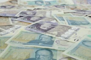 Need Money? Findom Could Be Your New Side Hustle