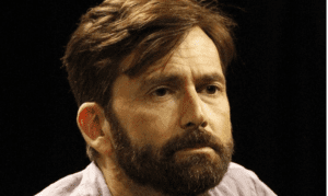 David Tennant to Host BAFTA Film Awards Again in 2025