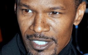 Jamie Foxx Opens Up About Near-Fatal Health Scare