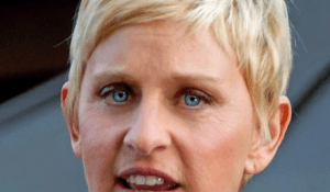 Ellen DeGeneres and Portia de Rossi: A Love Story for the Ages