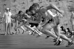 The Ultimate Guide to Training for Speed Agility: Techniques and Tips