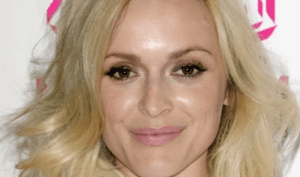 Fearne Cotton Announces Separation from Husband Jesse Wood After 10 Years of Marriage