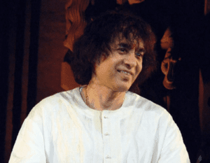 A Maestro’s Silence: Zakir Hussain, the Tabla Titan, Passes Away