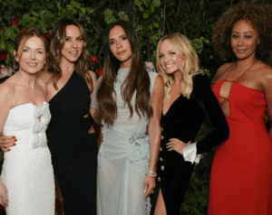Netflix’s Bold Move: Major Update on Spice Girls’ Biopic as Streaming Giant Sets Sights on 2026