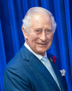 King’s Cancer Treatment to Continue In 2025