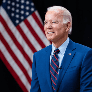 Why the Government Shutdown Averted by Biden Won’t Negatively Impact the Stock Market