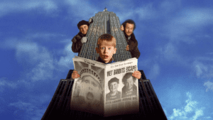 Are We Missing Christmas Family Movie Releases Like in the Past?