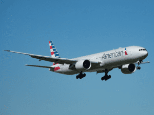 Christmas Eve Travel Chaos: American Airlines Delays Resolved