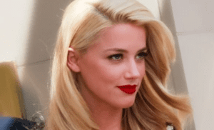 Amber Heard Expecting Second Child After Relocating to Spain for a Quieter Life