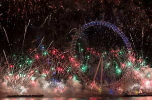 Top London Spots for New Year’s Eve: Your Ultimate Guide to Iconic Celebrations