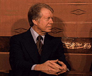 Jimmy Carter Passes at 100: Tributes Pour in for ‘A Man for All Time’