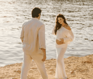 Michelle Keegan and Mark Wright Share Exciting News: First Baby on the Way!