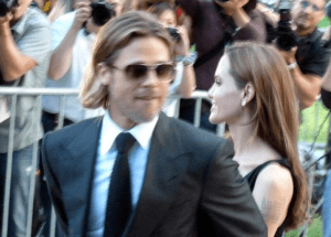 Brad Pitt’s Next Chapter: Inside His Decision to End the Battle with Angelina Jolie