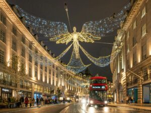 Influencer Magazine UK’s Ultimate Christmas Guide 2024: Making Your Festive Season Magical