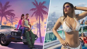 Take-Two’s Future with GTA VI Release