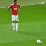 px Manchester United v Sevilla FC, March ()