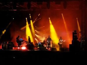 Mogwai’s ‘Upbeat’ Comeback After Challenging Times