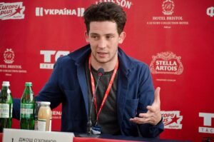 Josh O’Connor Responds to James Bond Speculation: “If I Am Bond, I Don’t Know About It”