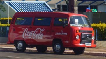 px VWT Coca Cola