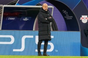 Guardiola’s Tactical Masterplan: Man City’s Must-Win Champions League Showdown