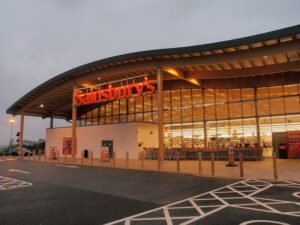 A Helping Hand: Sainsbury’s Rival Offers Jobs as Supermarket Chain Announces Layoffs