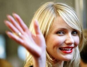 Cameron Diaz Returns to Acting After a Decade, Thanks Jamie Foxx for His Support