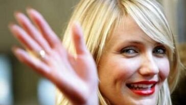 Cameron Diaz