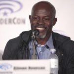 Djimon Hounsou ()