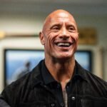Dwayne "The Rock" Johnson Visits the Pentagon