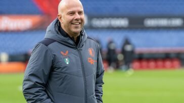 Feyenoord GAE