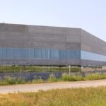 Gigafactory Texas Building June