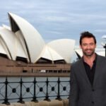 Hugh Jackman ,