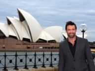 Hugh Jackman ,