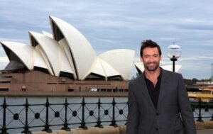Hugh Jackman Prepares for His Spectacular NYC Concert Series: “From New York, With Love”
