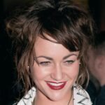 Jaime Winstone cropped to head