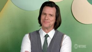 Jim Carrey’s $10 Million Brentwood Mansion at Risk Due to California Wildfires