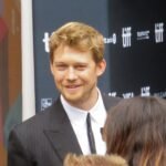 Joe Alwyn at the TIFF Premiere of Catherine Called Birdy ()